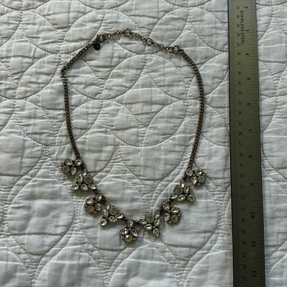 J. Crew Necklace